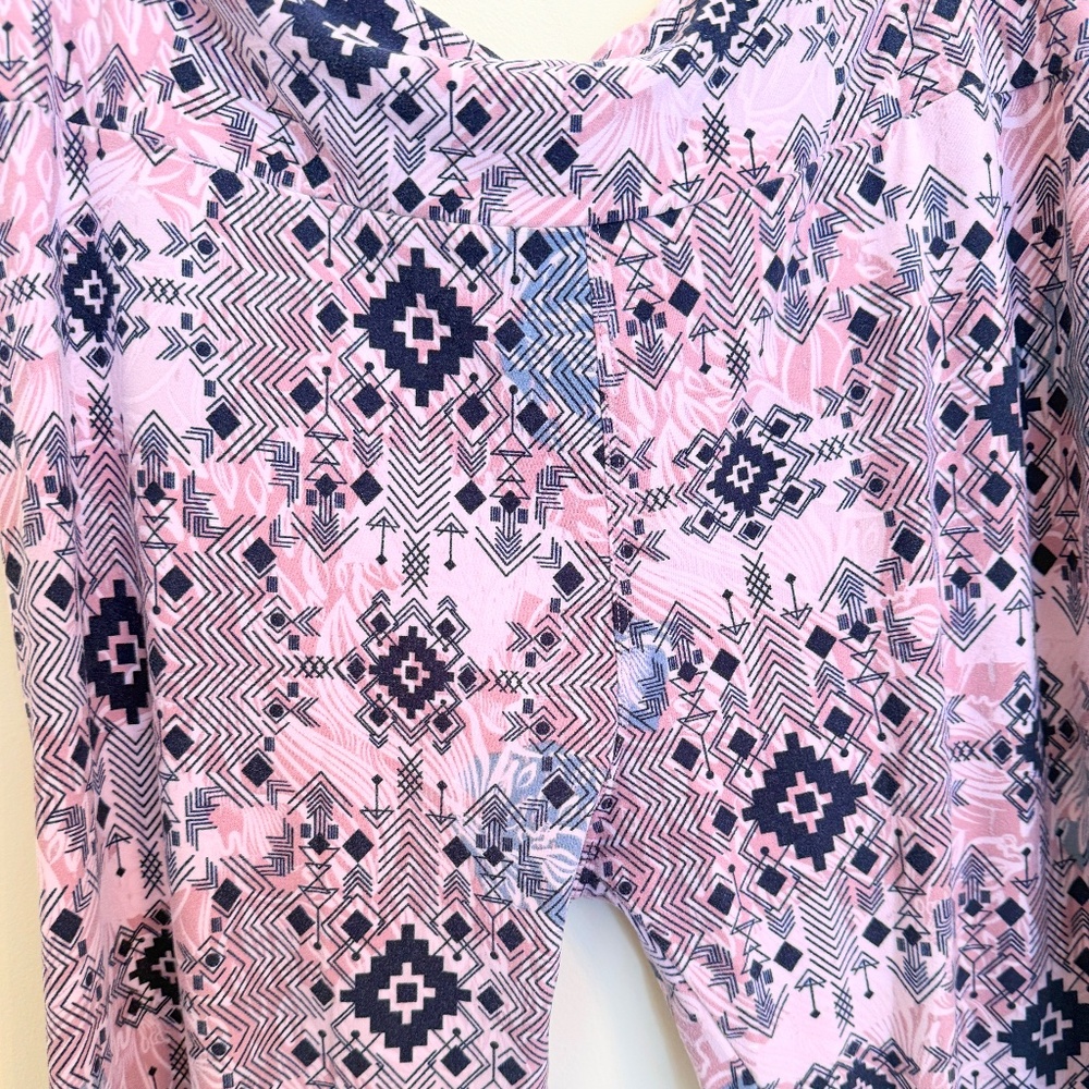 LuLaRoe leggings, Tall & Curvy,